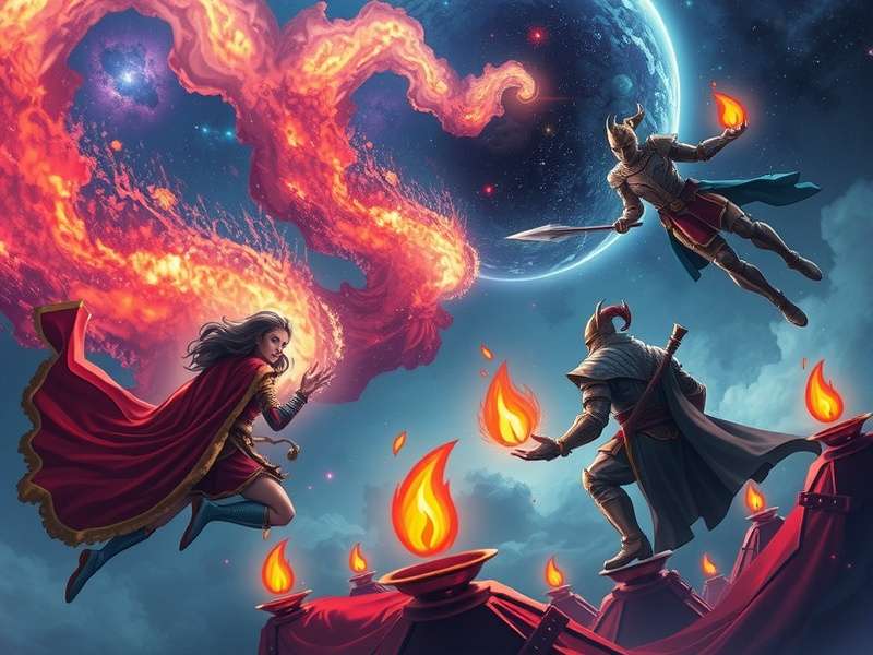 Nebula Knights Diwali celebration